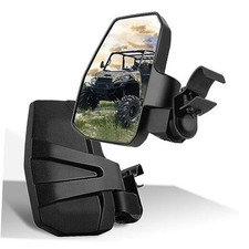 Ranger Side Mirrors,You No Longer Need to Adjust by Hand  Innovative Automatic