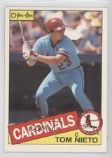 Click to enlarge Tom Nieto