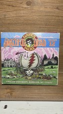 Grateful Dead Daves Picks Vol. 12 Colgate Uni...