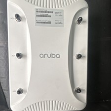 Aruba AP-318 Wireless Access Point White MPN AP-318 Wi-Fi Networking Device