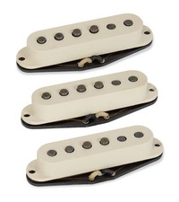 SEYMOURDUNCAN Joe Bonamassa 63 Cradle Rock LTD Pickup Set Aged