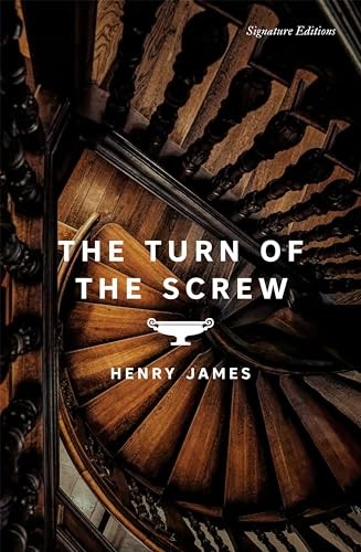 The Turn of the Screw (Signature Editions) - Image 2