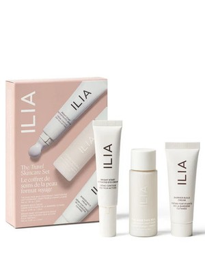 [BRAND NEW] ILIA The Travel Skincare Set (All Shades) + Free Gift Included