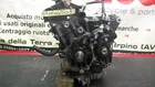 Complete Engine J519E Yamaha XJ6 08 15