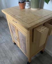 Butchers Block