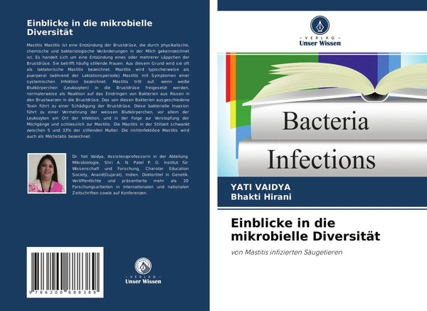 Yati Vaidya (U. A.) | Einblicke In Die Mikrobielle DiversitäT | Taschenbuch-image