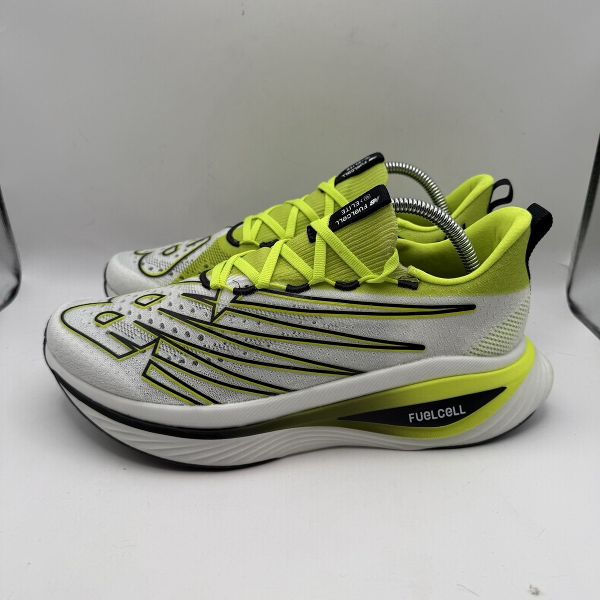 Size 11.5 - New Balance FuelCell SuperComp Elite v3 Thirty  display picture 3