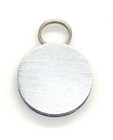 Vintage Flexible Pavements Council of West Virginia Keychain Keyring — photo 2
