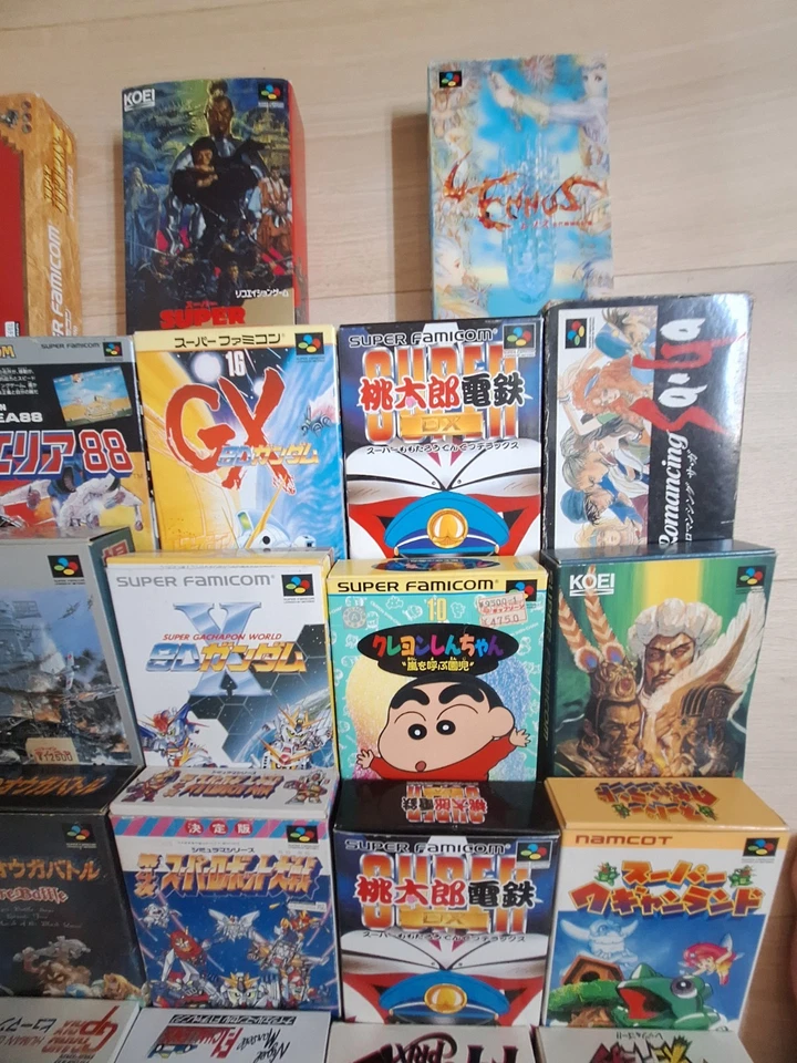 gros lot jeux vidéo - Photo 3/4