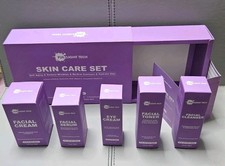  Gifts for Women, Anti Aging Skin Care Set,Reduce Wrinkles&Hydrate Skin