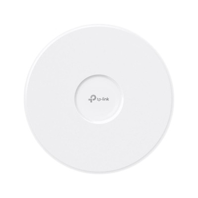 TP-Link Omada WL-AP Access Point EAP773 WiFi 7 EAP773(EU) (4895252506501)