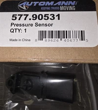 Intake Pressure Sensor for Cummins - Automann Truck # 577.90531