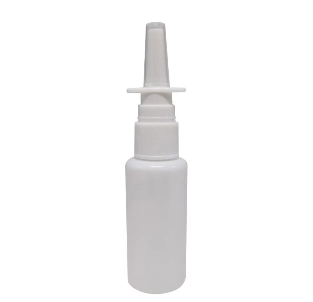 Spray acelerador de bronceado sabor fresa triple fuerza 10 ml