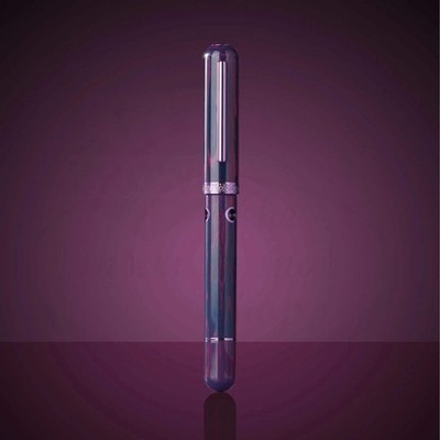 Nahvalur Nautilus Anthias Violet Medium Fountain Pen