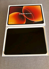 Xiaomi Pad 8 Pro Tablet 11,2" Wi‑Fi+5G 12GB/512MB HyperOS Dolby Vision