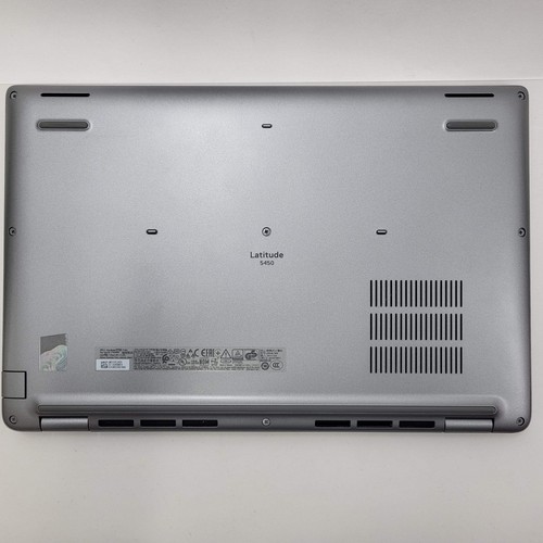 Defekt Dell Latitude 5450 14" Core(TM) Ultra 5 135U 2,1GHz 512GB - Bild 9 von 14