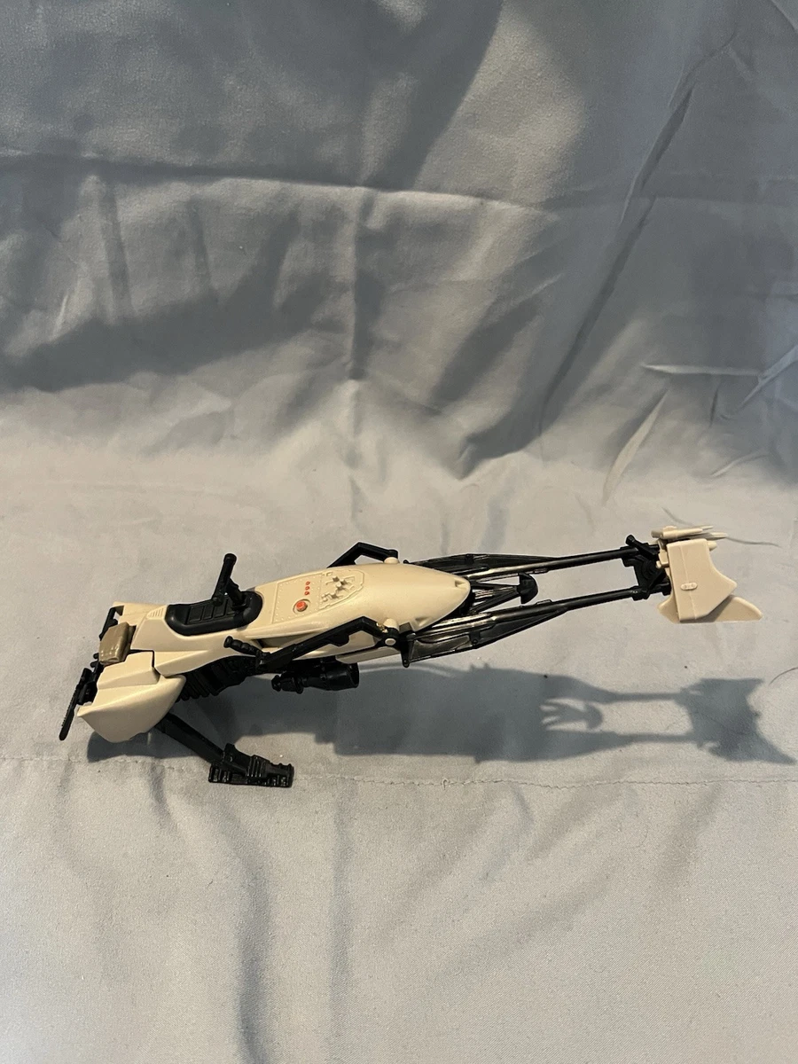 Star Wars Speeder Bike 1983 for sale | eBay