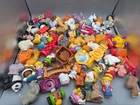 Huge Vintage Little People And Animals And Accessories Lot