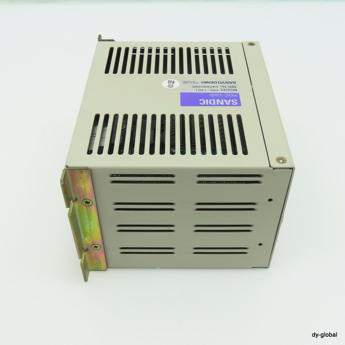 ★SANYO　Sandic PDC-800 DIGITALCONTROLLER 9PC8666X-S001 Sanyo Denki | Mouser