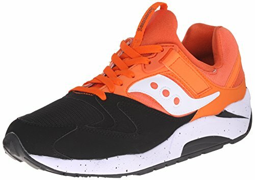 Повседневные модные кроссовки Saucony Originals Mens Grid 9000, несколько цветов