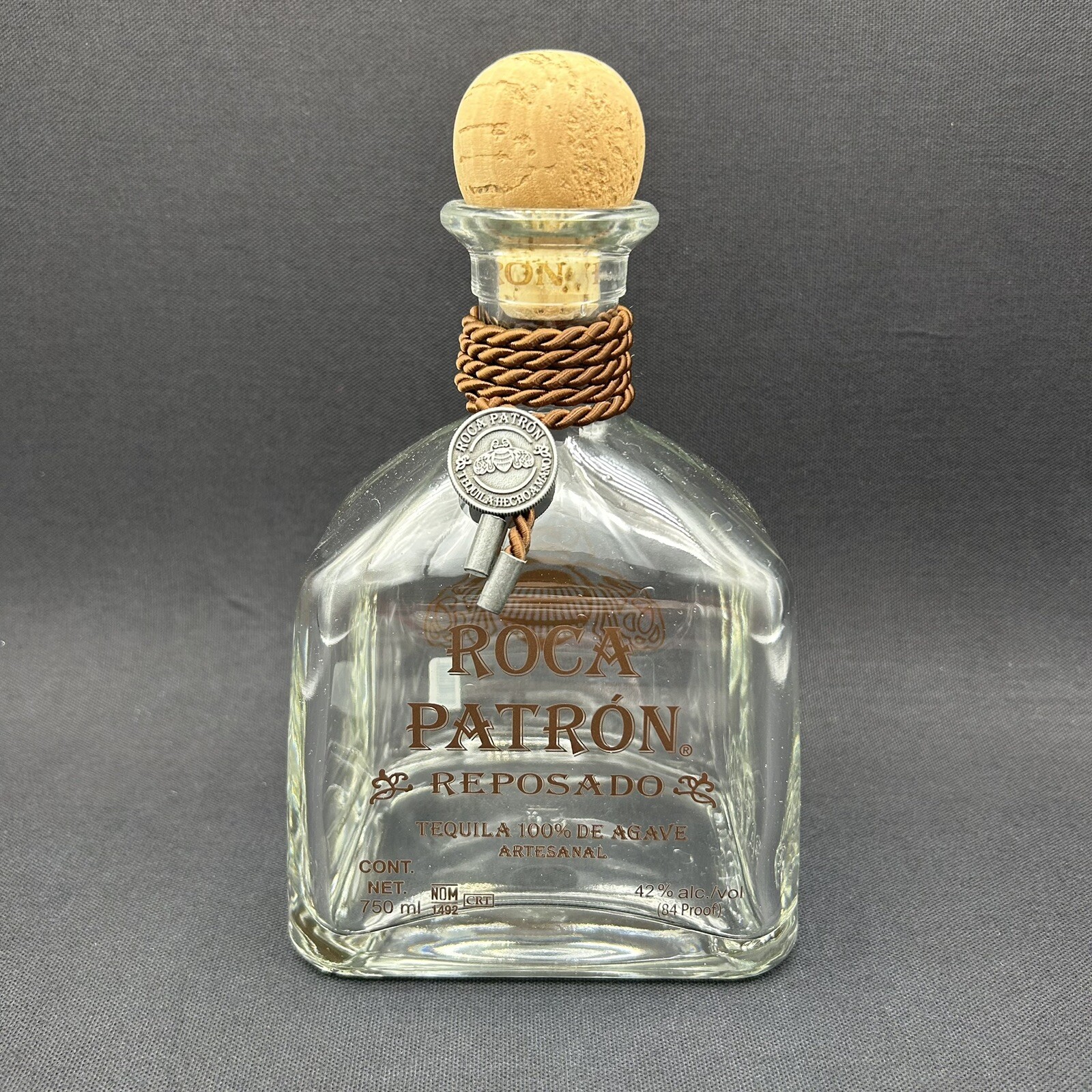 ROCA PATRON Anejo Tequila 750ml 