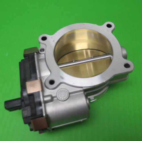 OEM GM Fuel Injection Throttle Body For Chevrolet Silverado GMC Sierra 12728919 - Picture 5 of 10