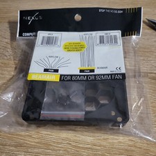 Beamair For 80mm or 90mm FAN