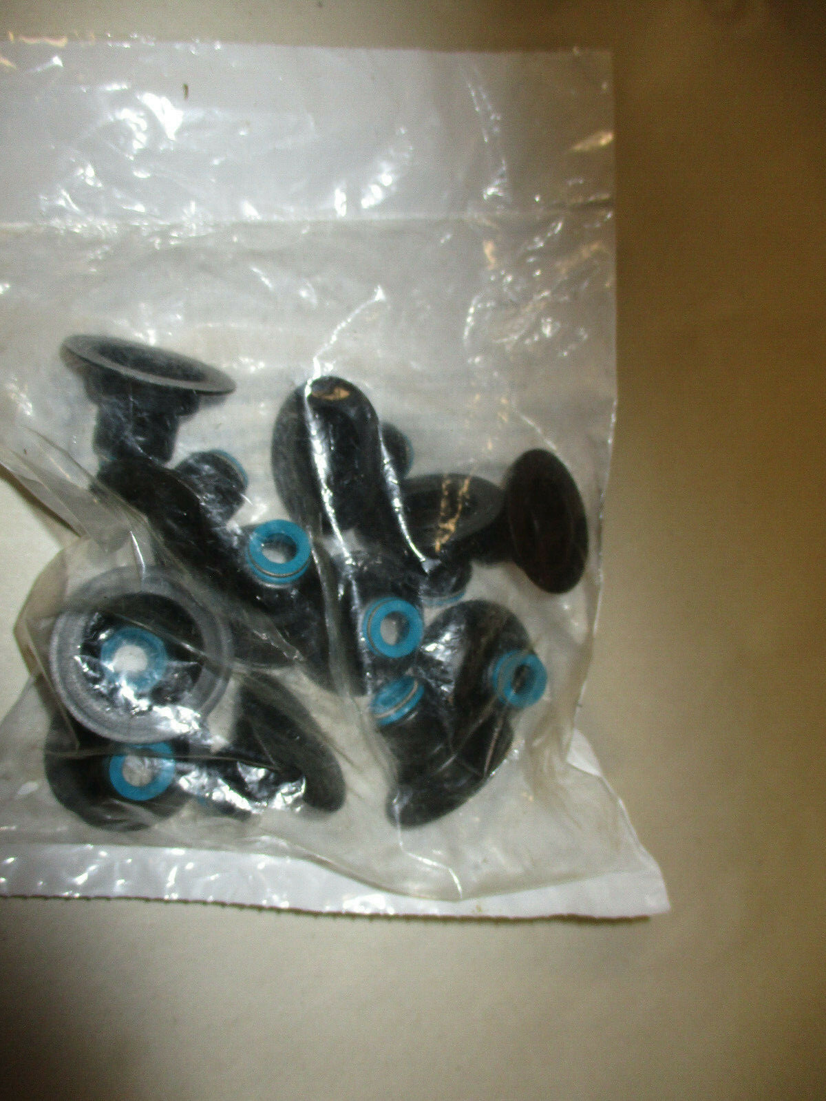 70829 Engine Valve Stem Oil Seal Set (QTY of 12 NEW in package) | eBay