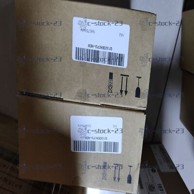 1 STÜCKE NEUE Q13UDEHCPU PLC MODUL