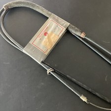 4356421 Fiat 131 Brava 1st Series 1976-1978 - Parking Hand Brake Cable