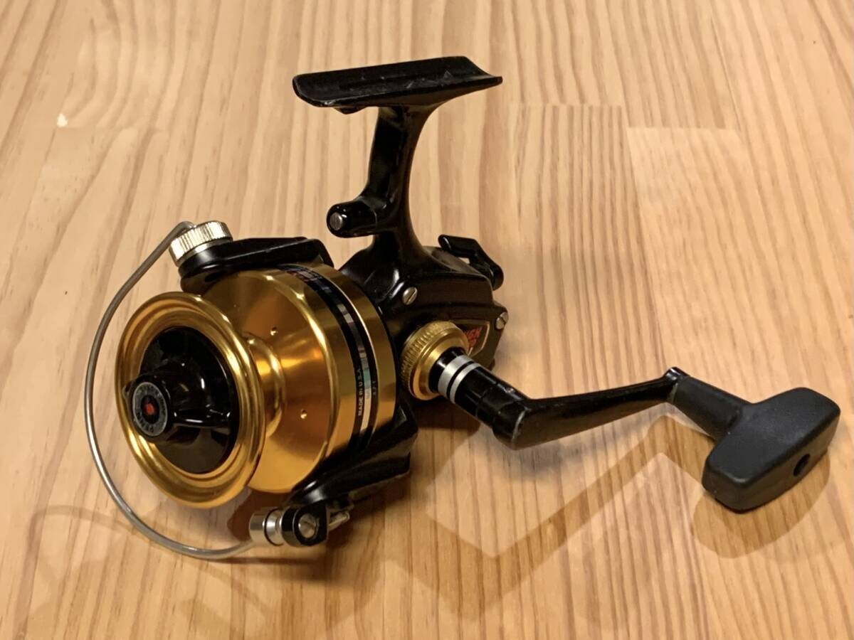 PENN ペン　6500ss Amazon | PENN 6500SS ペンリール USA製 スピニングリール