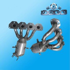 EU5 Kat Katalysator OPEL Insignia A  1.6i 85kw A16XER ab 2008/11-