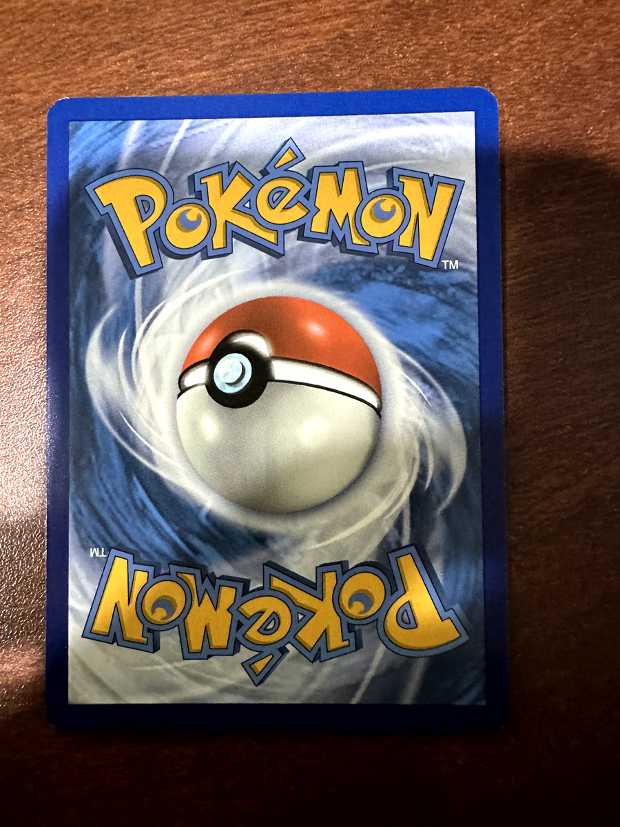 Pokémon Card - Golisopod ex 050/182 Alt Art - Paradox Rift | eBay