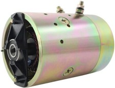 Pump Motor Fits Arctic Boss Snow Plow 2200870 2200870 9180450061 W9007 10760