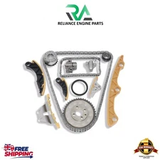 MAZDA R2AA ENGINE TIMING CHAIN KIT 2.2 DIESEL 6 ESTATE 6 BERLINA BRAND NEW