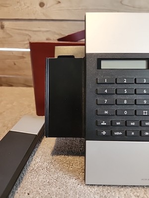 JACOB JENSEN T3 Office Slim Designer