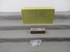 Ferro-Suisse H0m Elektrolok Ge 4/6 Nr.355 der RhB Analog in OVP FS90