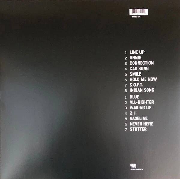 Elastica Elastica Vinyl LP Flexi-Scheibe & 12-Seitiges Buch Neu & Versiegelt - Bild 3 von 4