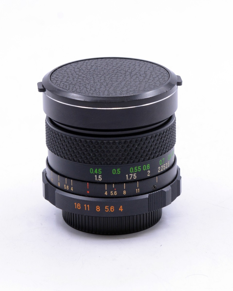 MAMIYA SEKOR SX 21mm F/4 LENS M42 SCREW MOUNT | eBay MAMIYA SEKOR SX 21mm F/4 LENS M42 SCREW MOUNT | eBay