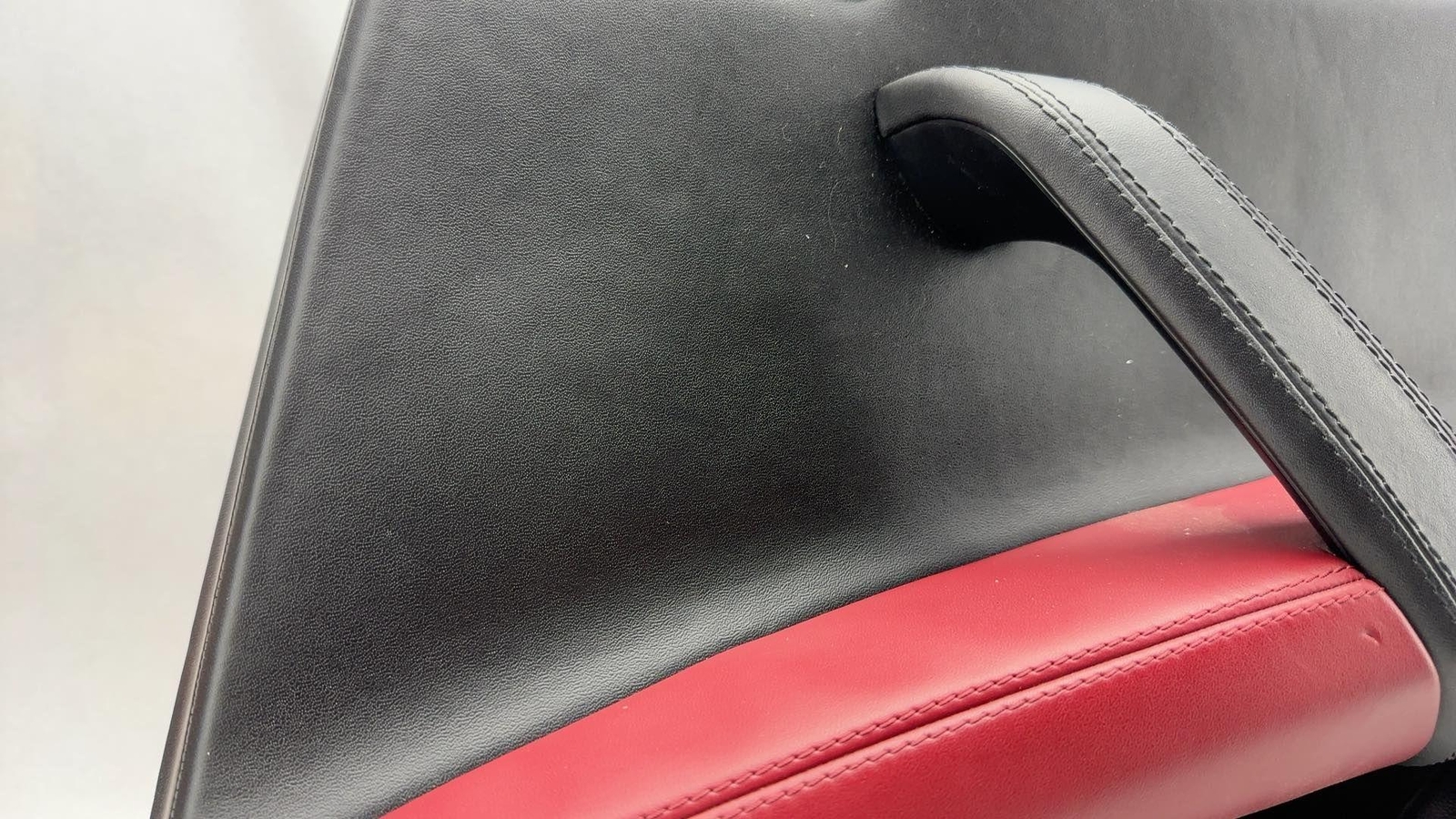 14 MASERATI GHIBLI Rear Door Trim Panel Right