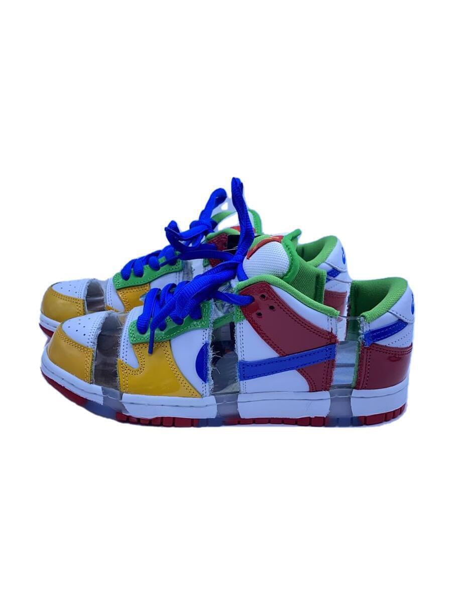 Nike Dunk Low Og Qs Dunk Low Original Qs 25.5Cm Multicolor Fd8777  EKV73