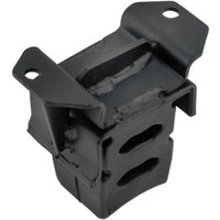 NTY Anschlagpuffer Federung Hinterachse FüR Toyota Land Cruiser LJ12_ KZJ12_