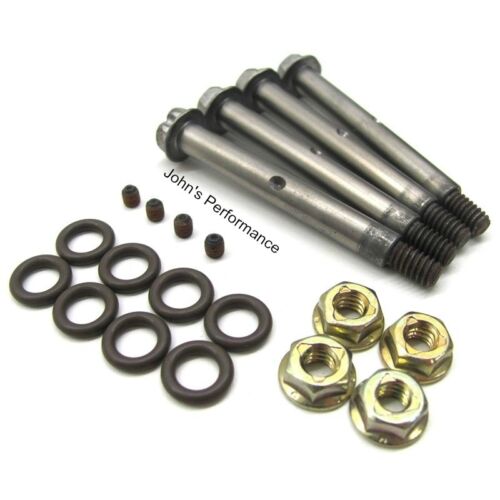 New OEM Arctic Cat Big Pin Weight Cam Arm Repair Kit Bushings 8 Tower