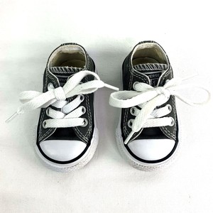infant size 2 converse