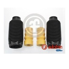 Autofren Seinsa D5029 Soufflet de Cardan Amortisseur Avant pour Peugeot Citroën