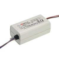 APV-16-24 - Mean Well - Led-Konstantspannungsnetzteil Cc - IP42 - 16W 24V