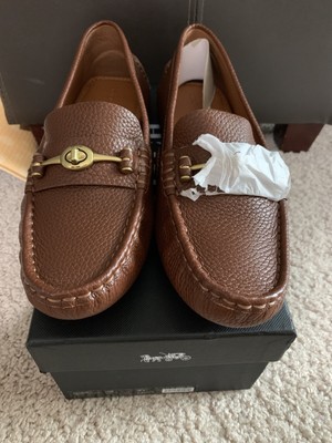 crosby turnlock driver