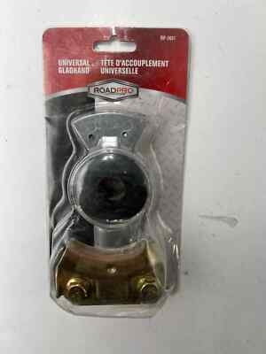 ROADPRO RP-3631  UNIVERSAL GLADHAND FOR BOTH SERVICE AND EMERGENCY
