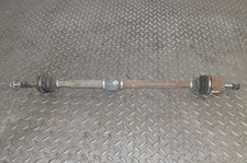 Essieu Mitsubishi OUTLANDER