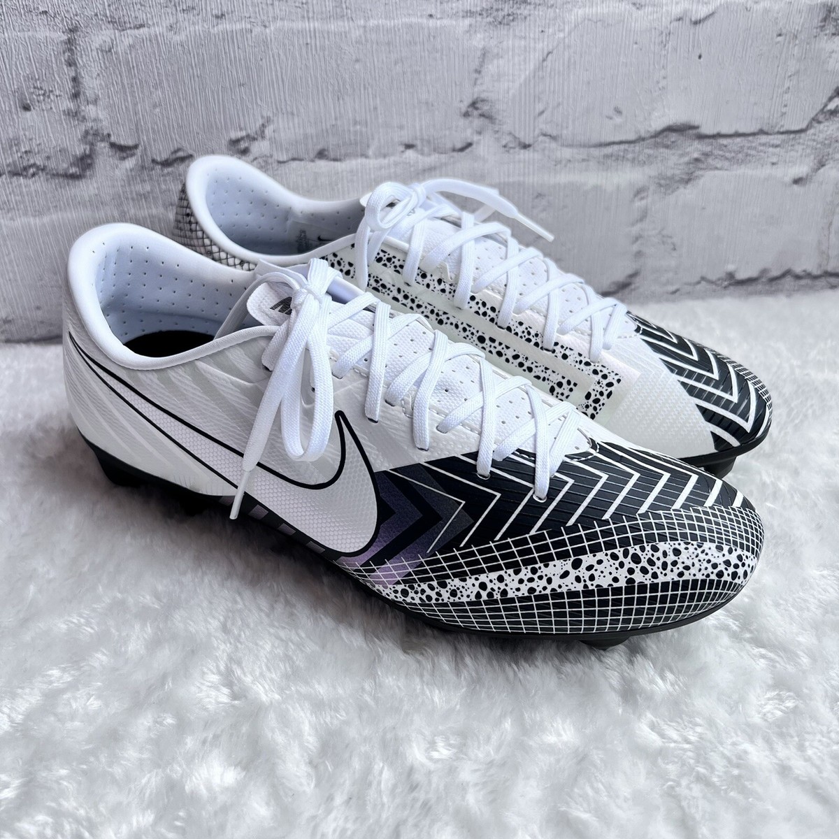 Nike Mercurial Vapor 13 Dream Speed MDS SG PRO Football Boots Uk